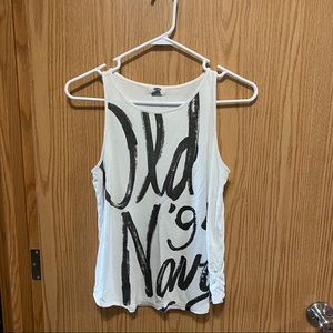 Old Navy ‘94 Sleeveless Tank Top